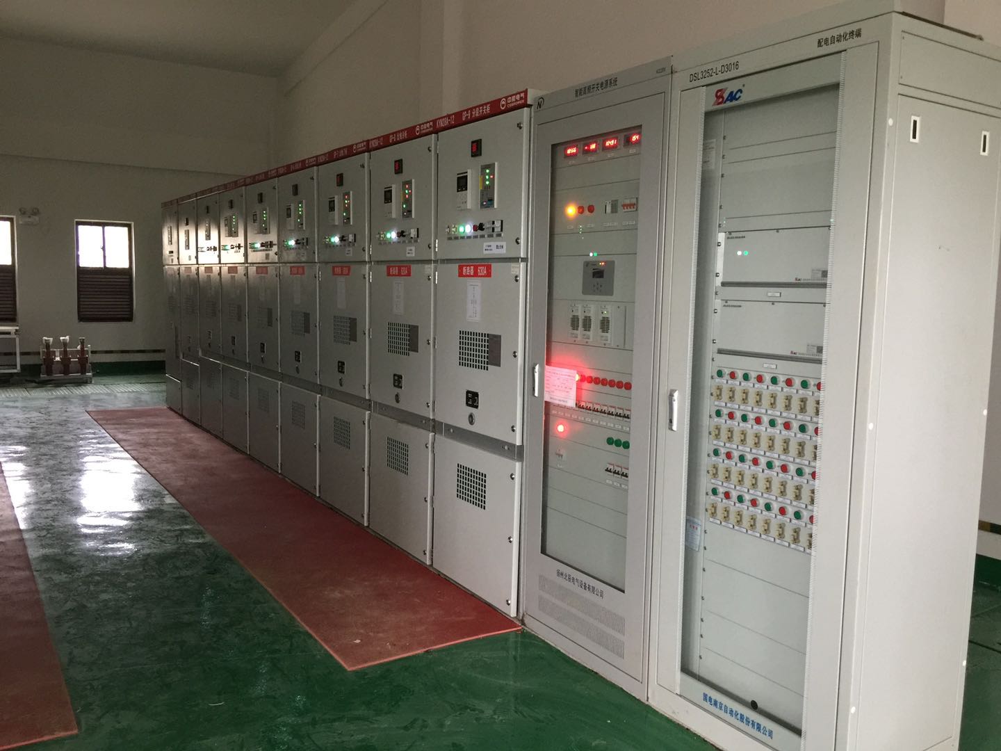 北京10Kv配电所